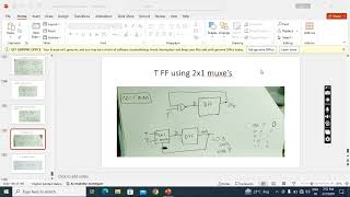 latches and flip flops with multiplexersdigital electronicsVLSI [upl. by Faulkner]