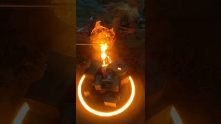 sand casting process sandcasting metalcasting metalwork castingprocess makingprocess amazing [upl. by Fowle]