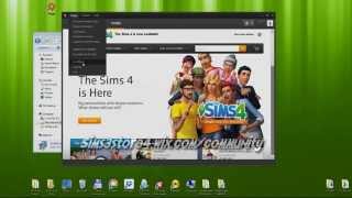 The Sims 4 Download  Free The Sims 4 Download Full version [upl. by Ihculo]