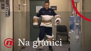 Na granici  ep 95  Tomo ukrotio Paću [upl. by Hilliard]