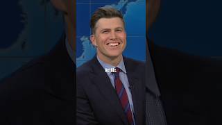 quotSILLY JOKESquot 😱🤣 MICHAEL CHE amp COLIN JOST PART 15 shorts [upl. by Becket]