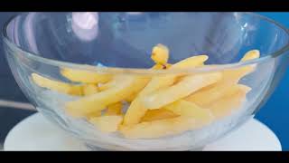 Buy U S Fry Comparison Video [upl. by Cathryn]