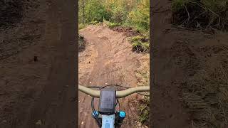 Trail upgrade Downhill x  Amerongen [upl. by Ztnarf386]