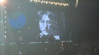 Liam Gallagher  Live Forever Live At CoOp Arena 16624 [upl. by Haven226]