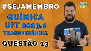 UFT 2023  Transferência  Questão 13  A omaveloxolona é um derivado semissintético do produto natu [upl. by Balcer]