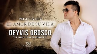 DAYVIS OROSCO NECTAR EL ARBOLITO ROSiiT PRODUCCIONES 2017 [upl. by Hedwiga]