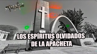 LA NOCHE DE LOS ESPÍRITUS DE LA APACHETA DE AREQUIPA INVESTIGACIÓN PARANORMAL ENTELEQUIA Y MATERGIA [upl. by Haissi925]