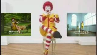 The Insanity of Ronald McDonald 84 [upl. by Swane]