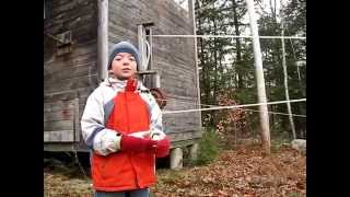 Tour of Abenaki Ski Area with Jackson Hipple [upl. by Attela]