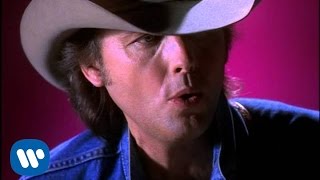 Dwight Yoakam  What Do You Know About Love Official Video [upl. by Foley]