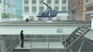 Torenos Last Flight  GTA San Andreas Mission 57 [upl. by Halullat]