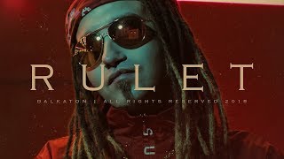 RASTA  RULET OFFICIAL VIDEO [upl. by Pandich]