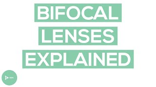 Bifocal Lenses  Are Bifocals a Good Option for You [upl. by Pollux]