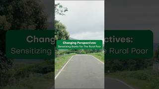 Changing Perspectives Sensitizing Banks For The Rural Poor [upl. by Suravaj]