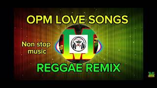 BEST OPM LOVE SONGS DjSoyMix remix music nocopyrightmusic [upl. by Eicyac937]