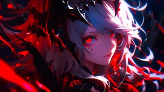 Nightcore  My Demons [upl. by Calabrese]