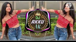 KHALIBALI VS SANDAL MIX DJ AKKU AK CHHINDWARA MP [upl. by Jeroma920]