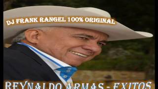 reynaldo armas pariaguan dj frank rangel [upl. by Angelique]