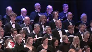 Jenaer Philharmonie  Mahler Sinfonie Nr 8 quotSinfonie der Tausendquot  Finale JenaTV [upl. by Rekcut547]