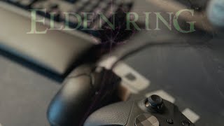 Elden Ring Perfekte Einstellung für Maus und Tastatur ja es funktioniert Guide für PCSpieler [upl. by Fotina12]