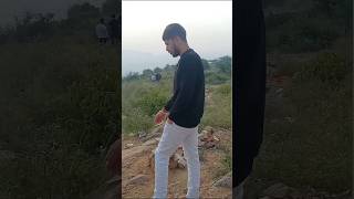 Rapgod song shorts youtubeshorts trending rpsingh kddesirock dhandanyoliwala [upl. by Yremogtnom]