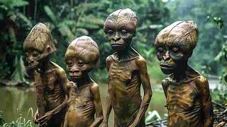 30 Terrifying Discoveries In Congo That Terrified The Whole World [upl. by Araf]