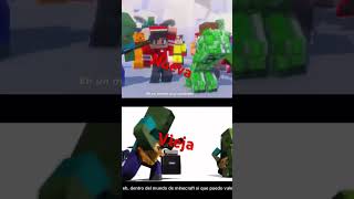 minecraft karmaland rap [upl. by Dinan]