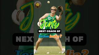 Jonty Rhodes  the next fielding coach of India  Jonty iconic run of Inzamam  shorts jontyrhodes [upl. by Neila60]