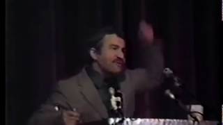 Michael Parenti on Cuban Healthcare Freedom vs Oppression [upl. by Socrates]