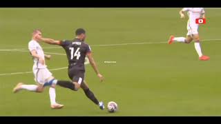 Highlights Swansea vs Bristol City 11 Championship Match 290924 [upl. by Sunda]