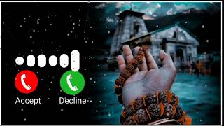 Bhakti Ringtone 2023  Har Har Mahadeva Ringtone  Bhakti Song Ringtone [upl. by Lynelle601]