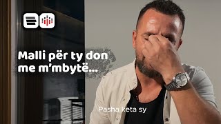 Fidan Ahmeti  E mira Nanë Cover Shqiprim Latifi [upl. by Eniahpets]