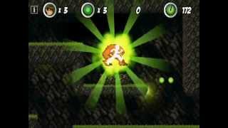 Ben10 Alien Strike  Full Gameplay   part 12 [upl. by Enawtna]