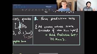 A Tutorial on Conformal Prediction [upl. by Nalrah]