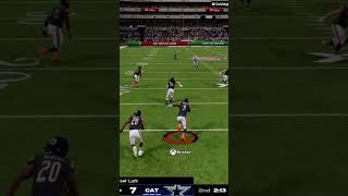 Nice brisker alliwantforchristmasisyou madden25 maddengod sportsmusic maddengamer nfl [upl. by Neitsirhc]