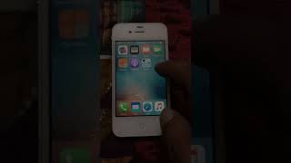 How to download YouTube iPhone 4s old app in iPhone 4s [upl. by Ozzie]