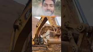 excavator earthmover constructionequipment automobile earthmovers heavyequipment jcb [upl. by Amor]