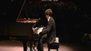 Liszt  Polonaise in E major  Denys Masliuk [upl. by Nij]