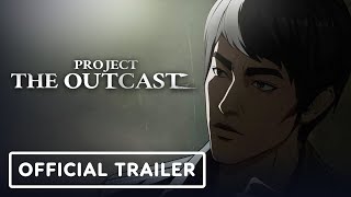 Project The Outcast  Official Bruce Lee Gameplay Trailer [upl. by Hull937]