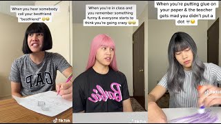 Lourd Asprec Funny TikTok Videos Compilation [upl. by Brigg]