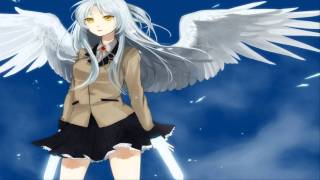 Nightcore  Angel With A Shotgun HD [upl. by Alsi]