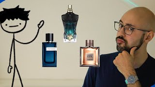 Reacting To The quotUltimate Simple Easy Guide To Colognequot  Mens ColognePerfume Review 2023 [upl. by Rafe]