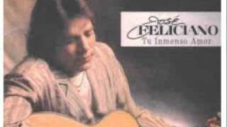 José Feliciano  Para decir Adiós  Audiofotowmv [upl. by Elbertine]