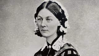 Florence Nightingale and her Crimean War Statistics  Professor Lynn McDonald [upl. by Nnaael]