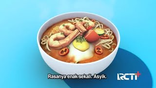 Mimpi Masak Masak Part 12  Upin Ipin Terbaru 2022  FULL Episod Baru Upin amp Ipin Musim 16 [upl. by Randene]