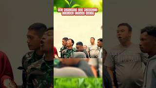 Hakim minta cuan 200jt😱 prajurit komando prajurittangguh abdinegara tni prajurittni [upl. by Fan]