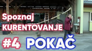 Spoznaj Kurentovanje 4  POKAČ [upl. by Thurnau347]