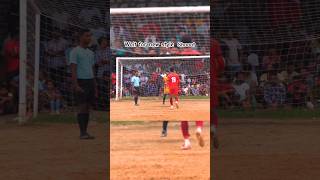 New style penalty football penalty goallocalfootball [upl. by Terrie28]