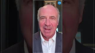 Bill Browder Putins interference in 2024 US race is worse than ever before [upl. by Eanrahc128]