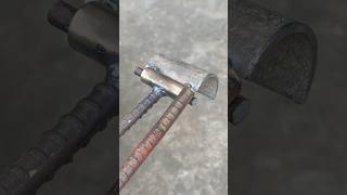 Homemade diy tool idea welding tools seniorwelder [upl. by Eliam977]